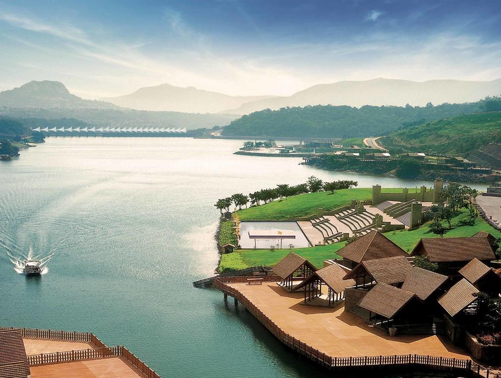 Aamby Valley City Lonavala Dış mekan fotoğraf The resort