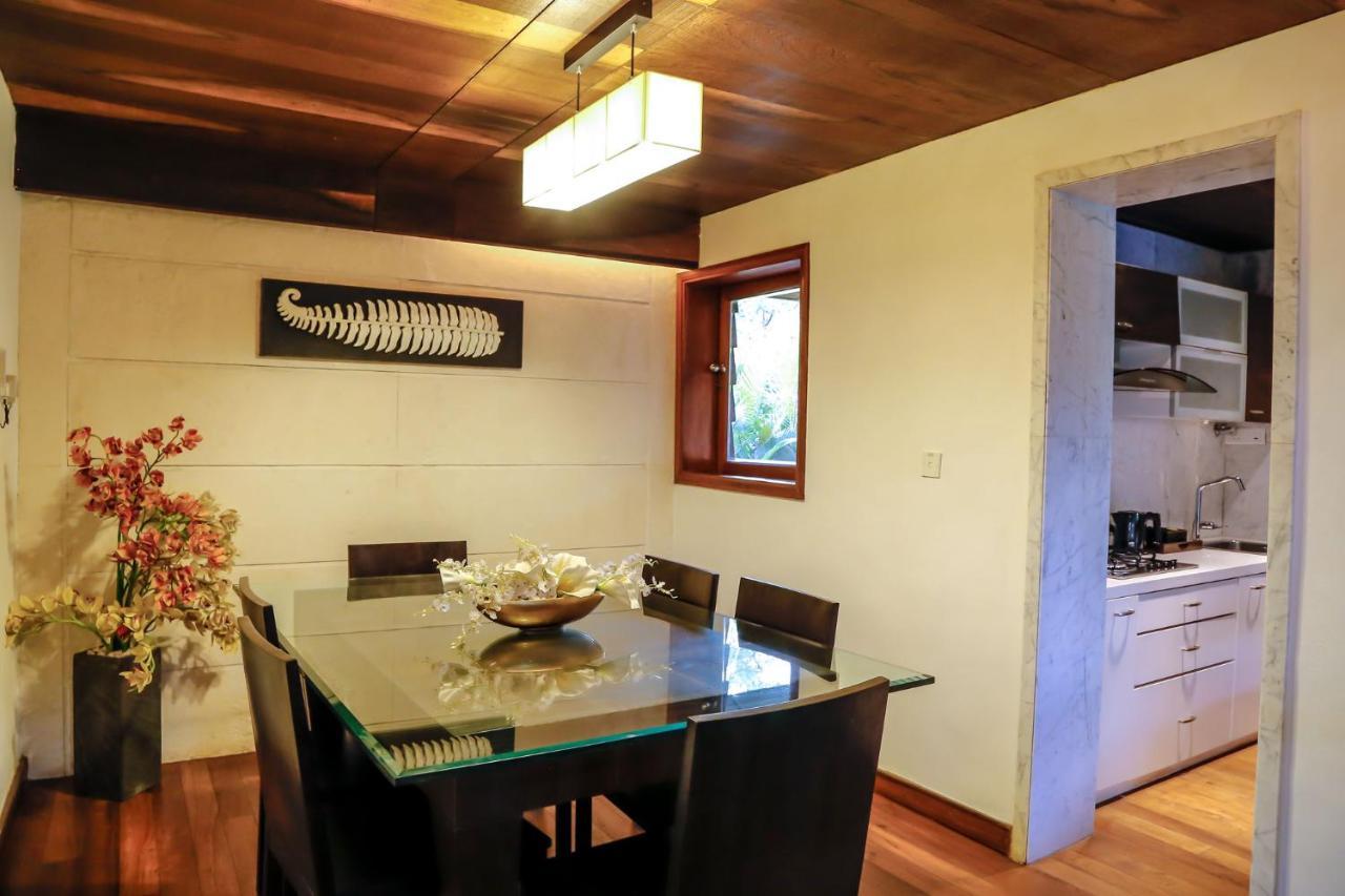 Aamby Valley City Lonavala Dış mekan fotoğraf A dining room