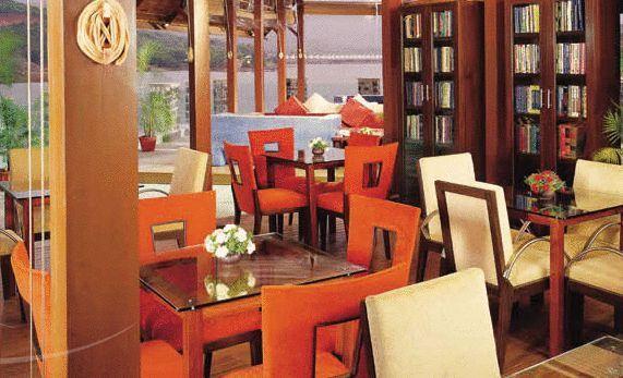 Aamby Valley City Lonavala Dış mekan fotoğraf Library