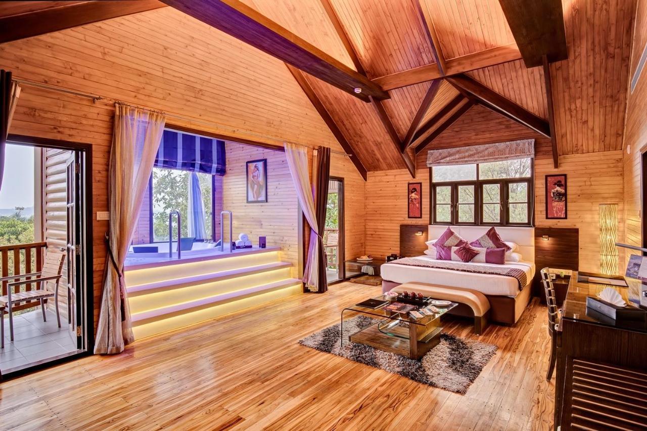 Aamby Valley City Lonavala Dış mekan fotoğraf